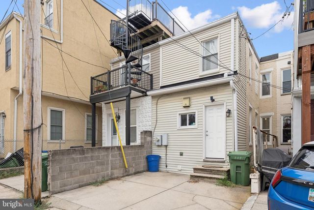 3011 ODONNELL ST, Baltimore, MD 21224