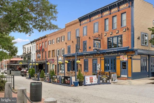 3011 ODONNELL ST, Baltimore, MD 21224