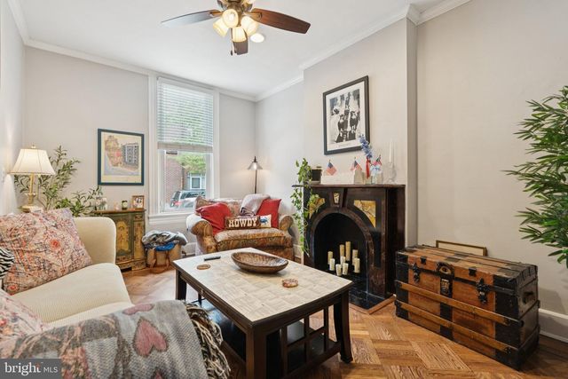 3011 ODONNELL ST, Baltimore, MD 21224