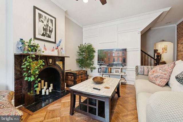 3011 ODONNELL ST, Baltimore, MD 21224