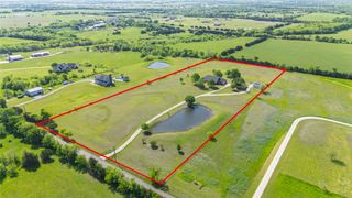 4223 County Road 2727, Caddo Mills, TX 75135