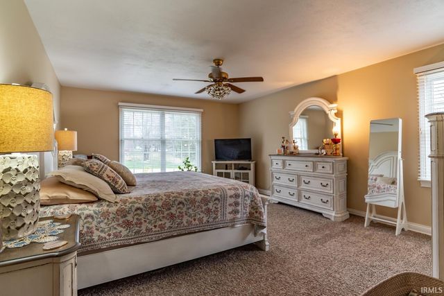 3920 S Deerfield Drive, Bloomington, IN 47401