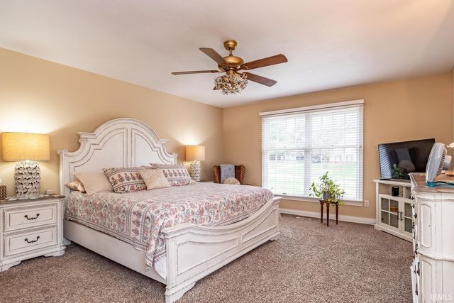 3920 S Deerfield Drive, Bloomington, IN 47401