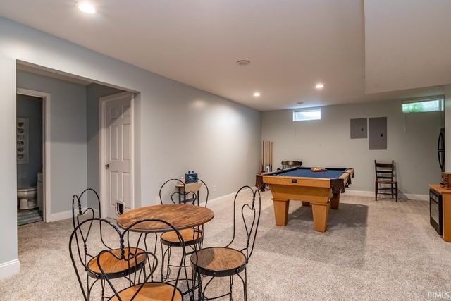 3920 S Deerfield Drive, Bloomington, IN 47401