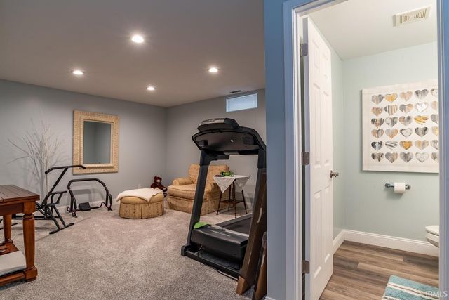 3920 S Deerfield Drive, Bloomington, IN 47401