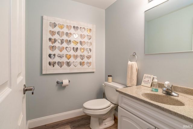 3920 S Deerfield Drive, Bloomington, IN 47401