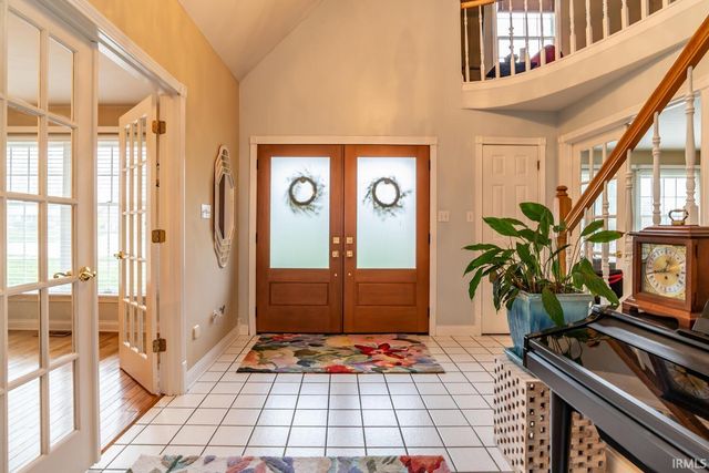 3920 S Deerfield Drive, Bloomington, IN 47401