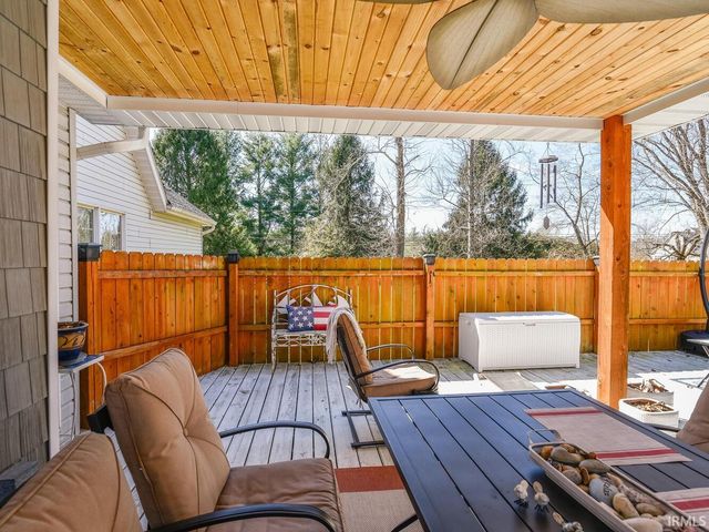 3920 S Deerfield Drive, Bloomington, IN 47401