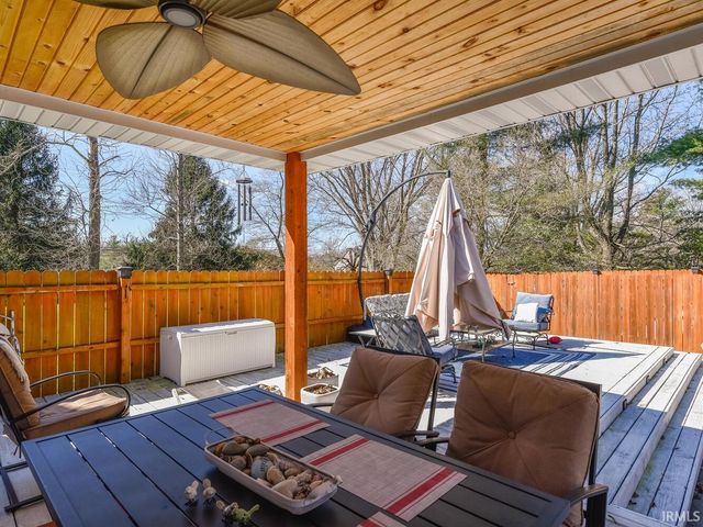 3920 S Deerfield Drive, Bloomington, IN 47401