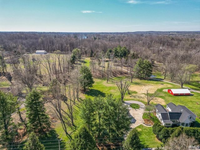 3920 S Deerfield Drive, Bloomington, IN 47401