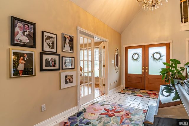 3920 S Deerfield Drive, Bloomington, IN 47401