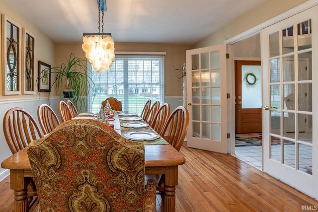 3920 S Deerfield Drive, Bloomington, IN 47401