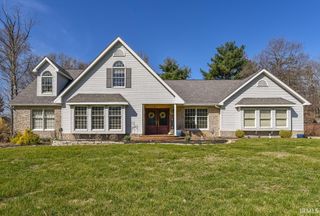 3920 S Deerfield Drive, Bloomington, IN 47401