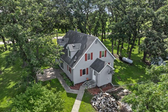 24975 Mower Freeborn Road, Austin, MN 55912