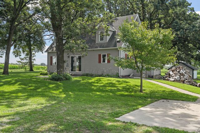 24975 Mower Freeborn Road, Austin, MN 55912