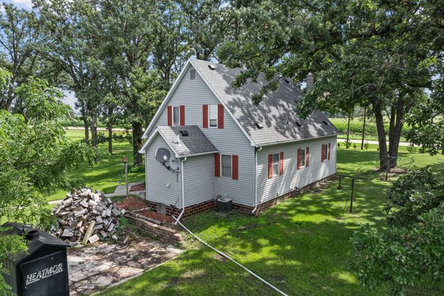 24975 Mower Freeborn Road, Austin, MN 55912