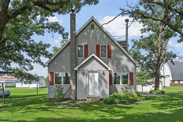24975 Mower Freeborn Road, Austin, MN 55912