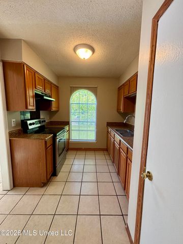 2536 El Viernes Street, Gautier, MS 39553