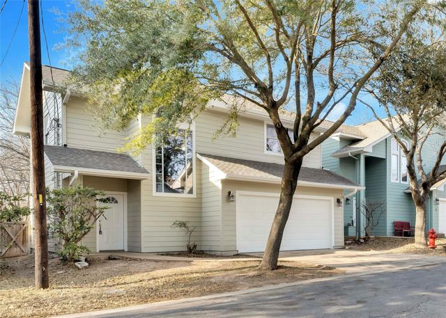 7312 E Ben White BLVD 6, Austin, TX 78741