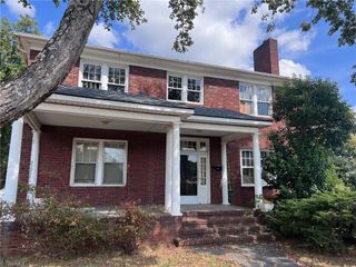 56 E Fourth Street, Lexington, NC 27292
