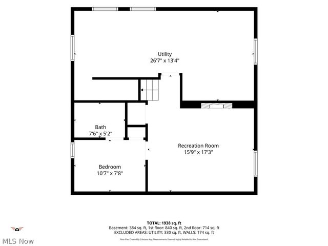 2560 Milton Road, University Heights, OH 44118