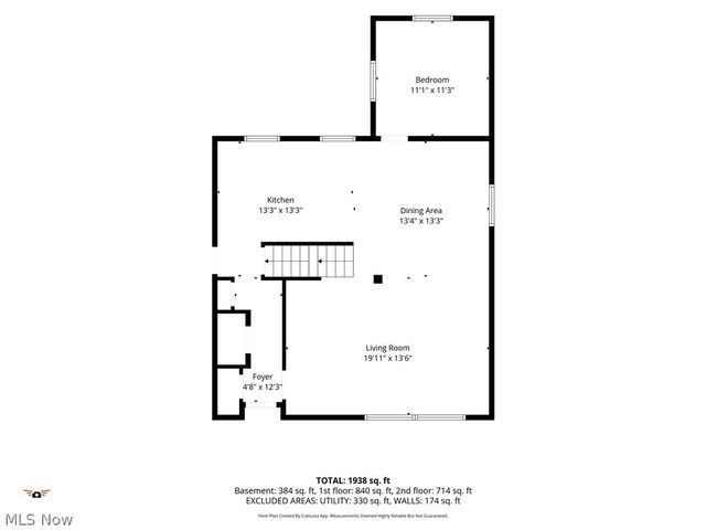 2560 Milton Road, University Heights, OH 44118