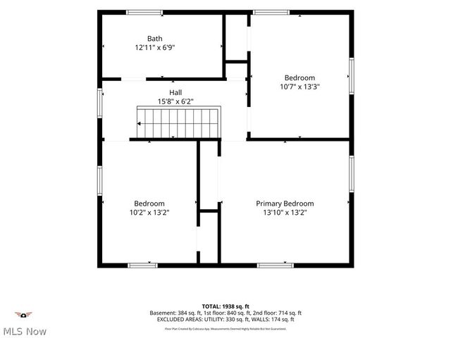 2560 Milton Road, University Heights, OH 44118