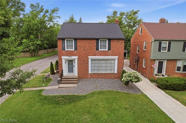 2560 Milton Road, University Heights, OH 44118