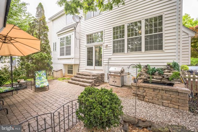 25423 PLANTING FIELD DRIVE, Chantilly, VA 20152