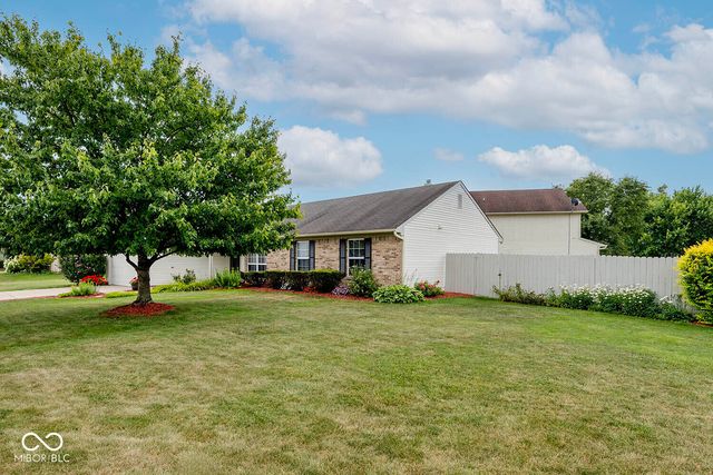 4415 Par Drive, Indianapolis, IN 46268
