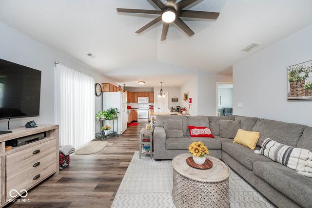 4415 Par Drive, Indianapolis, IN 46268