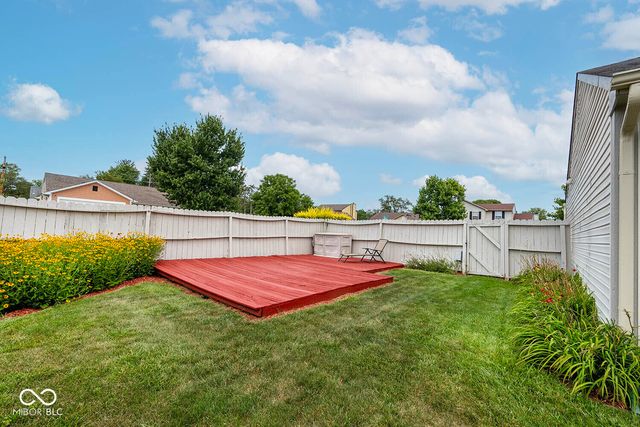 4415 Par Drive, Indianapolis, IN 46268