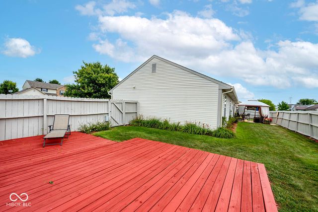 4415 Par Drive, Indianapolis, IN 46268