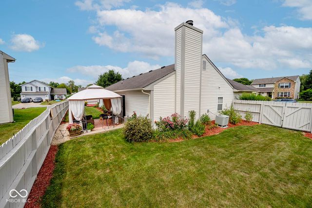 4415 Par Drive, Indianapolis, IN 46268