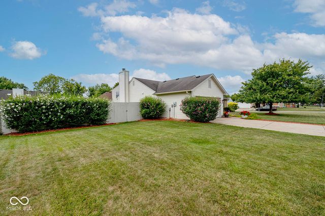 4415 Par Drive, Indianapolis, IN 46268
