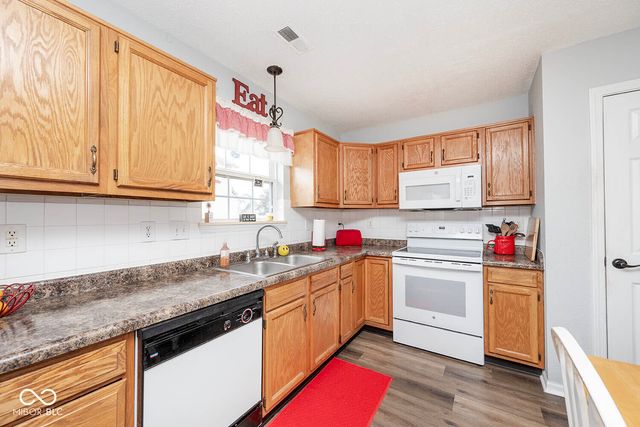 4415 Par Drive, Indianapolis, IN 46268