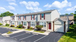 800 Ficus Drive, 28E, Columbus, OH 43085