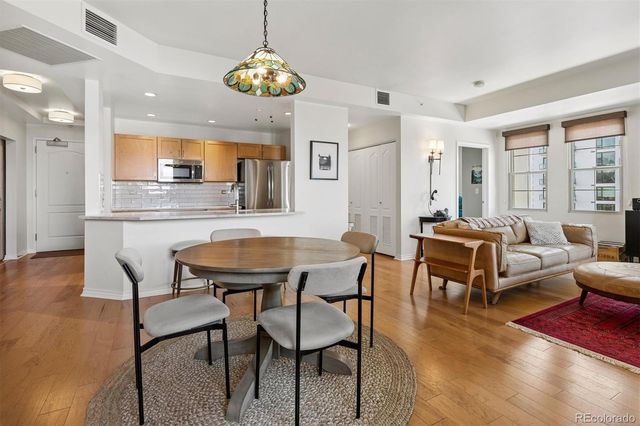 300 W 11th Avenue 10E, Denver, CO 80204
