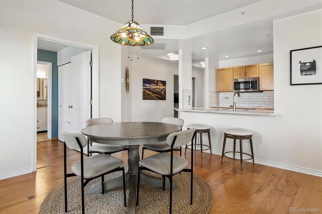 300 W 11th Avenue 10E, Denver, CO 80204