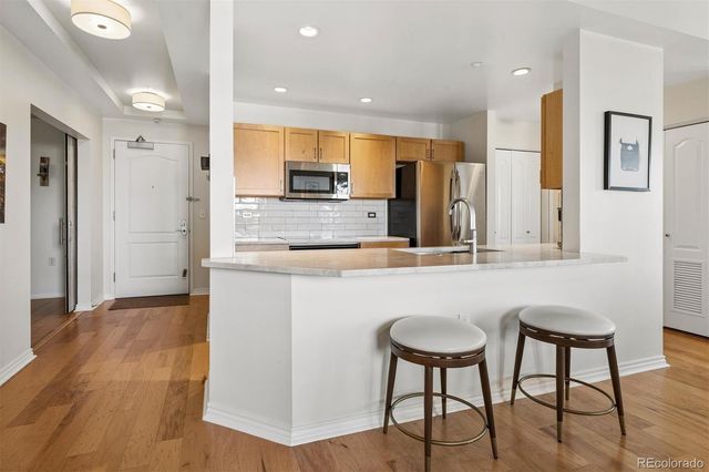 300 W 11th Avenue 10E, Denver, CO 80204