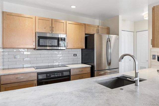 300 W 11th Avenue 10E, Denver, CO 80204