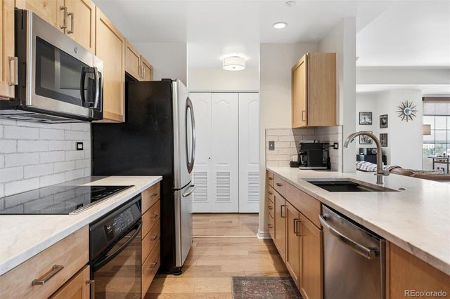 300 W 11th Avenue 10E, Denver, CO 80204