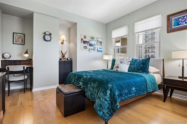 300 W 11th Avenue 10E, Denver, CO 80204