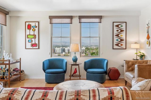 300 W 11th Avenue 10E, Denver, CO 80204