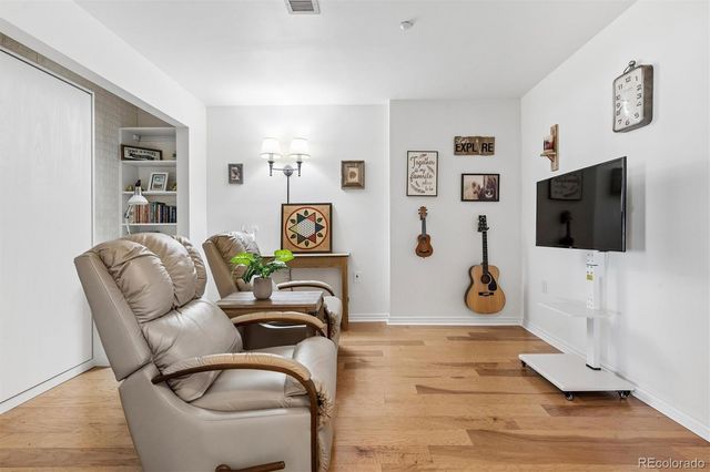 300 W 11th Avenue 10E, Denver, CO 80204