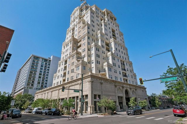 300 W 11th Avenue 10E, Denver, CO 80204