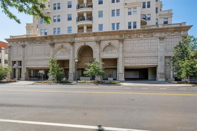 300 W 11th Avenue 10E, Denver, CO 80204