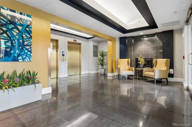 300 W 11th Avenue 10E, Denver, CO 80204