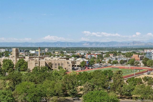 300 W 11th Avenue 10E, Denver, CO 80204