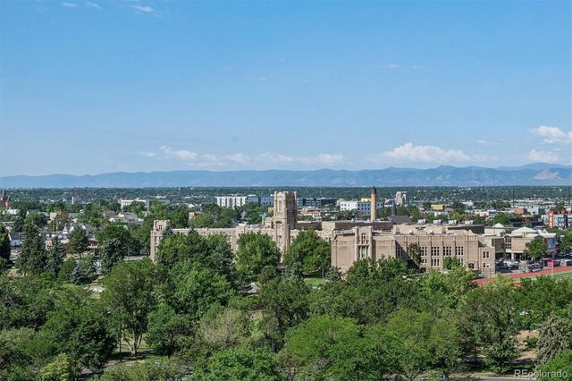 300 W 11th Avenue 10E, Denver, CO 80204